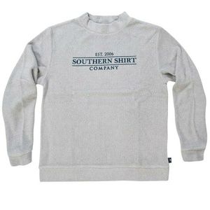 Southern Shirt Co Terry Pullover